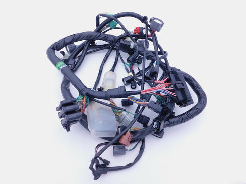 HONDA WIRE HARNESS 2009-2014 TRX420FA RANCHER 420 FA MODEL OEM 32100-HP7-A01